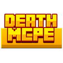 DeathMCPE Logo